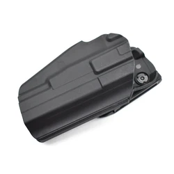 Funda táctica universal derecha para Glock 17, M9, HK USP y P226