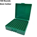 green(100 Rounds)