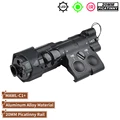 BK Green Laser