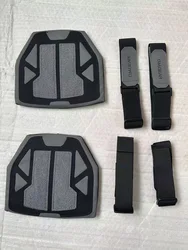 Hombrera táctica universal para chaleco MOLLE de exterior