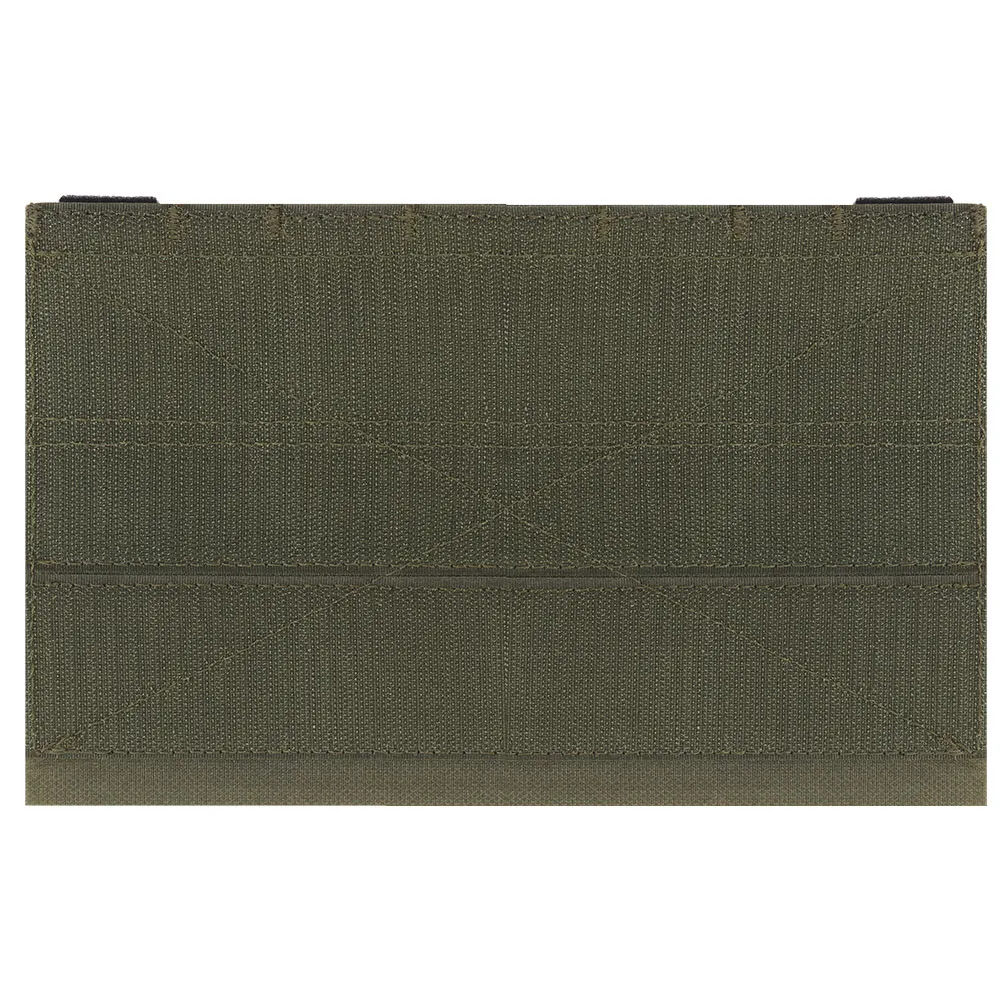 OPHIDIAN-accesorios de cubierta abatible de cambio rápido, adaptador de placa frontal, chaleco Crye AVS JPC AVS SPC, portador de placa Airguns - imagen 4