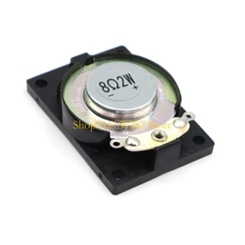 J1HC 2 unids/lote altavoz para Monitor LCD altavoz bocina 2W 2840 altavoz 8 ohmios - imagen 3