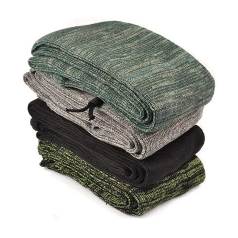 Calcetín táctico para pistola de 54 ", 140cm, tejido de poliéster tratado, funda protectora para Rifle Airsoft, funda de almacenamiento para bolsa de pistola - imagen 5