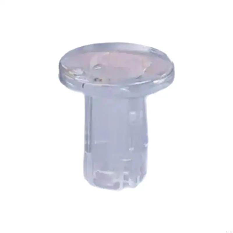 Pandilla mecánica Ciesta conmutación perilla del teclado mecánico PC Accesorios del teclado del juego Pandilla para - imagen 4