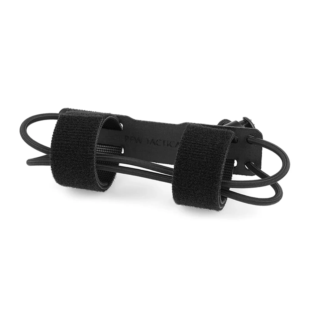 Placa de fijación del adaptador de placa de montaje del torniquete de montaje libre tipo Molle táctico