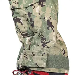 Pantalones Tácticos Emersongear Gen 3 para Hombre, Pantalones Cargo para Camping, Airsoft, Caza, Wargame, Combate, Senderismo, AOR2