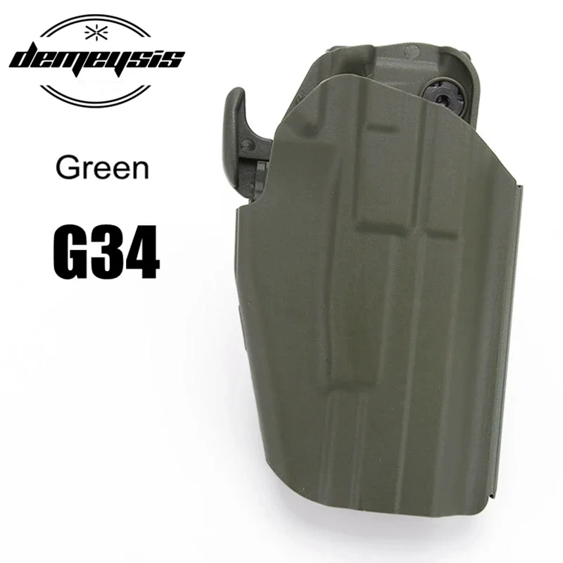 G34 green