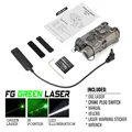FG Green Laser