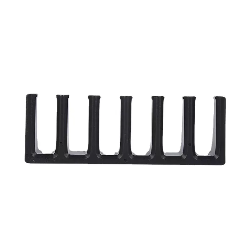 Revistero familiar para caza, revistero de montaje en pared estándar PMAG de ABS sólido 6X - imagen 4