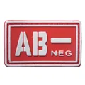 Red AB NEG