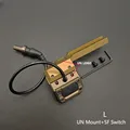 Conector DE Mount SF Plug-L
