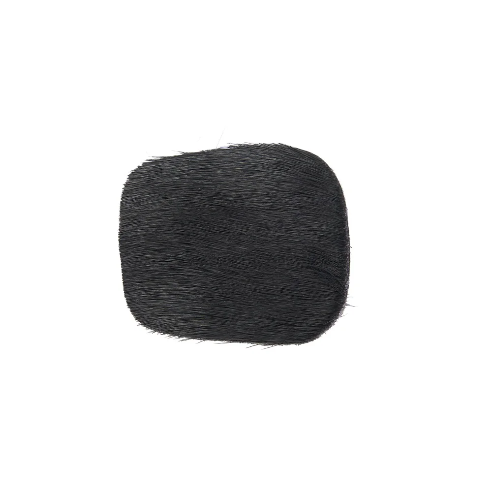 2 5 10 pares de reposapiés de flecha para arco recurvo, estante adhesivo de piel, palo de descanso en arco tradicional para caza, tiro con arco, práctica - imagen 4