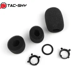 Tac-Sky Comtac III Auriculares tácticos cancelación activa de ruido