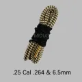 .25 Cal .264  6.5mm