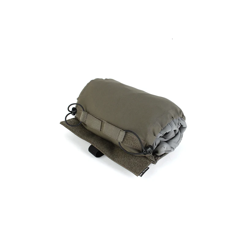 D3CRM MK4 LV119 bolsa de chaqueta chaleco táctico al aire libre accesorios para colgar en el pecho bolsa bolsas de almacenamiento de chaqueta - imagen 5