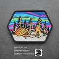 hook patch  1