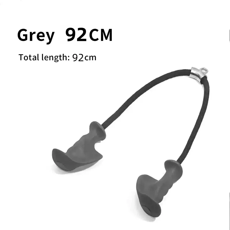 Grey 92cm