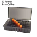 9mm 50Rounds-grey