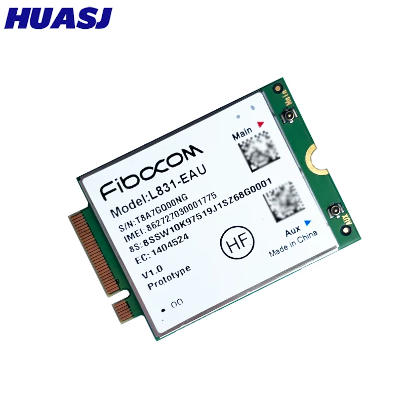Módulo 4G LTE M.2 WWAN para ThinkPad T470 T570 X270 - imagen 3