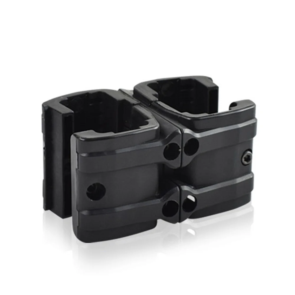 VULPO-conector de pistola táctica para Rifle MP7, acoplador de revista, Clip Mag, conector paralelo para Rifle MP7, accesorios de caza Airsoft - imagen 2