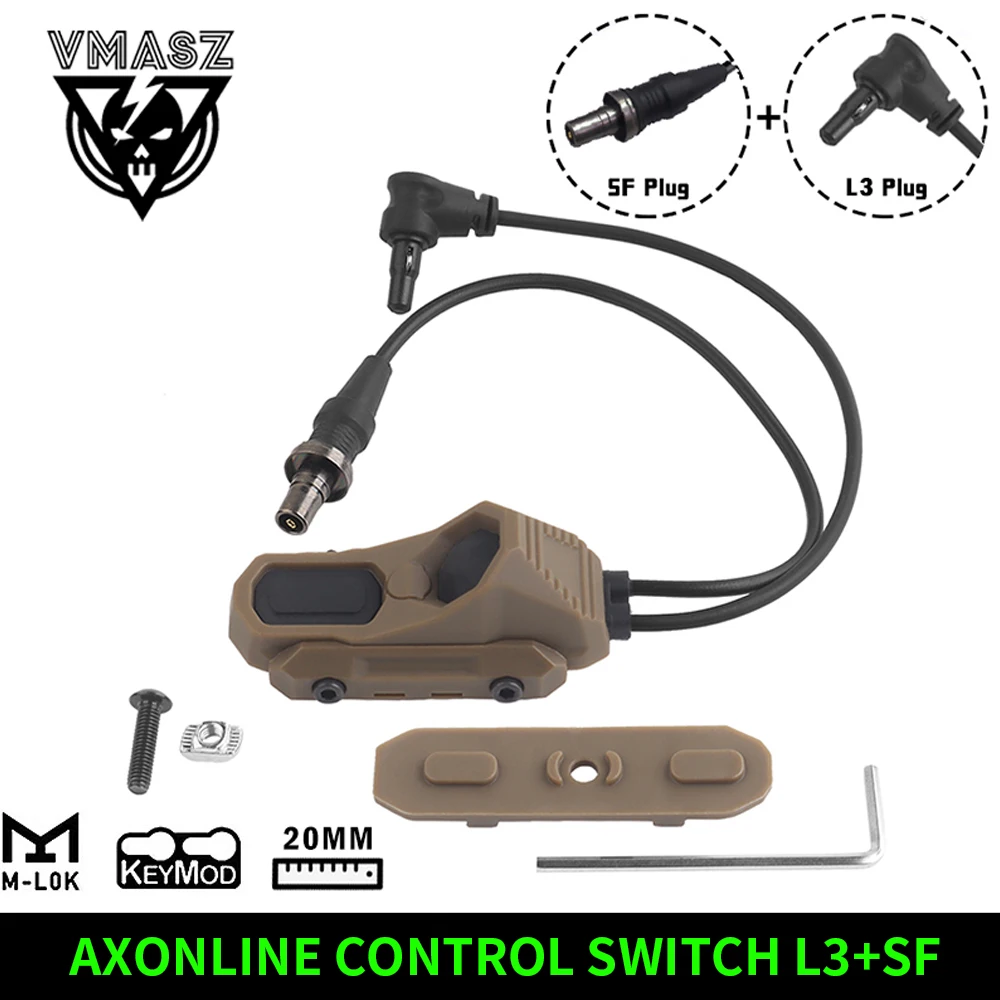 AXON L3-SF-DE