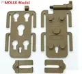 tan molle type