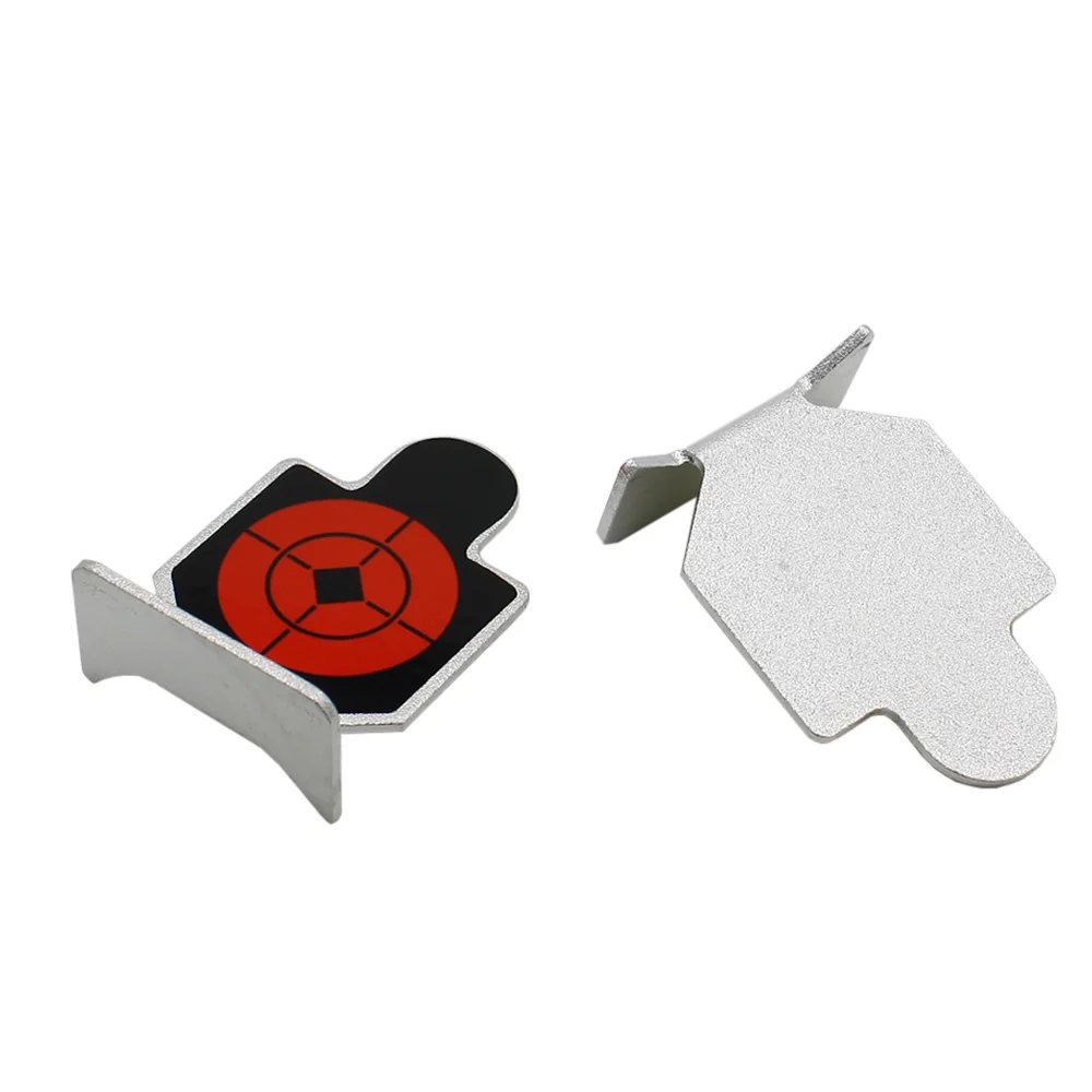 Juego de objetivo de Tiro Táctico VULPO 6 unids/lote, objetivo útil para caza Airsoft - imagen 5