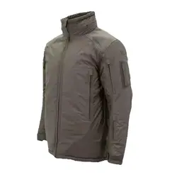 HIG4.0 Polar Warfare Chaqueta táctica acolchada algodón frío viento
