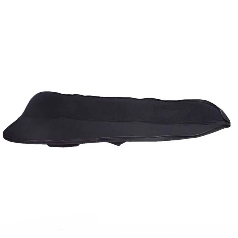 Mochila con correa de tiro del ejército al aire libre, bolsa de combate de Paintball para pistola táctica, equipo militar, Rifle de francotirador, bolsa de pesca con pistola de aire - imagen 3