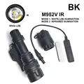 M952v IR BK