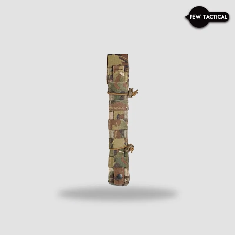 PEW TACTICAL AWS STYLE 50378 GEN1 LO-VIS BOLSA DE SALIDA airsoft PH75 - imagen 4