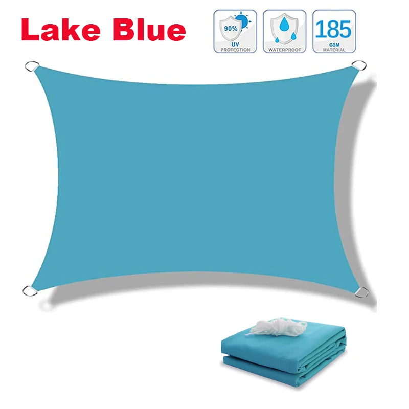 Lake Blue