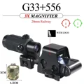 556 G33 --BLACK  W