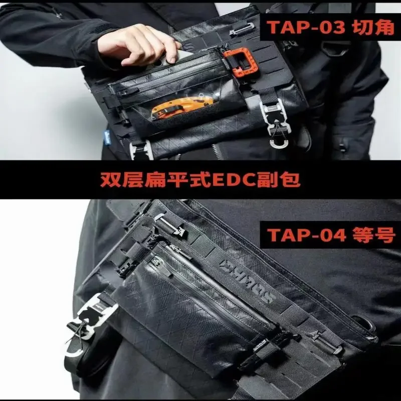 Corte de esquina al aire libre y puntas mágicas de igual tamaño: Sello de aire, carta secundaria, tarjeta de máquina, bolso - imagen 4