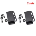2 sets Belt Clips
