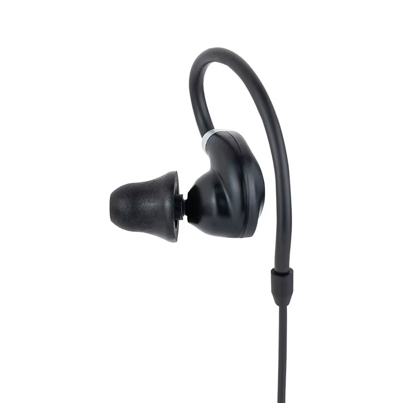 Auriculares tácticos EARMOR M200T Bluetooth 5.4 – Protección auditiva para tiro - imagen 3