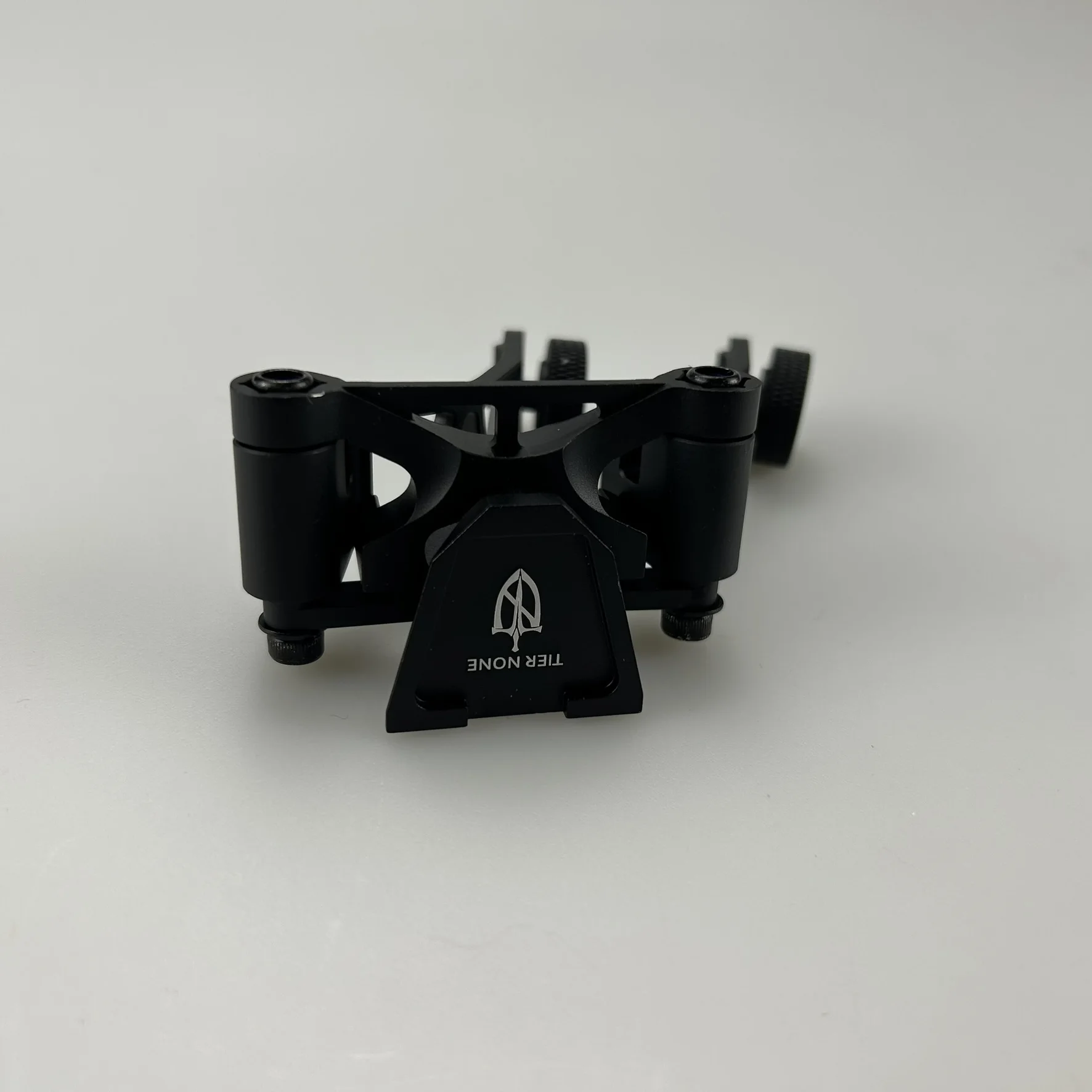 PVS28 Gen 3 caza táctica CNC Metal ultraligero hueco doble PVS-14 puente Binocular - imagen 5