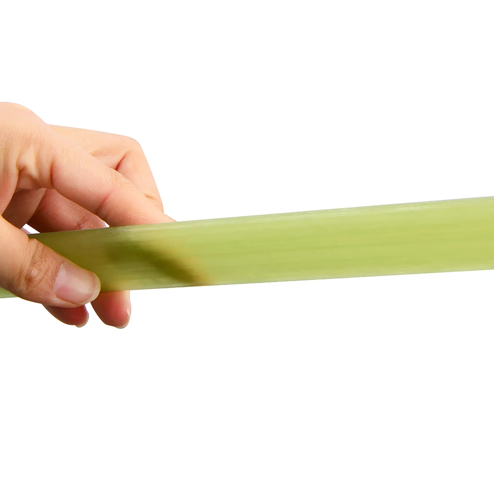 Arco de epoxi de 20-110 libras, arco recurvo de alta elasticidad para arquero, bricolaje, tiro con arco al aire libre, caza, objetivo translúcido - imagen 2