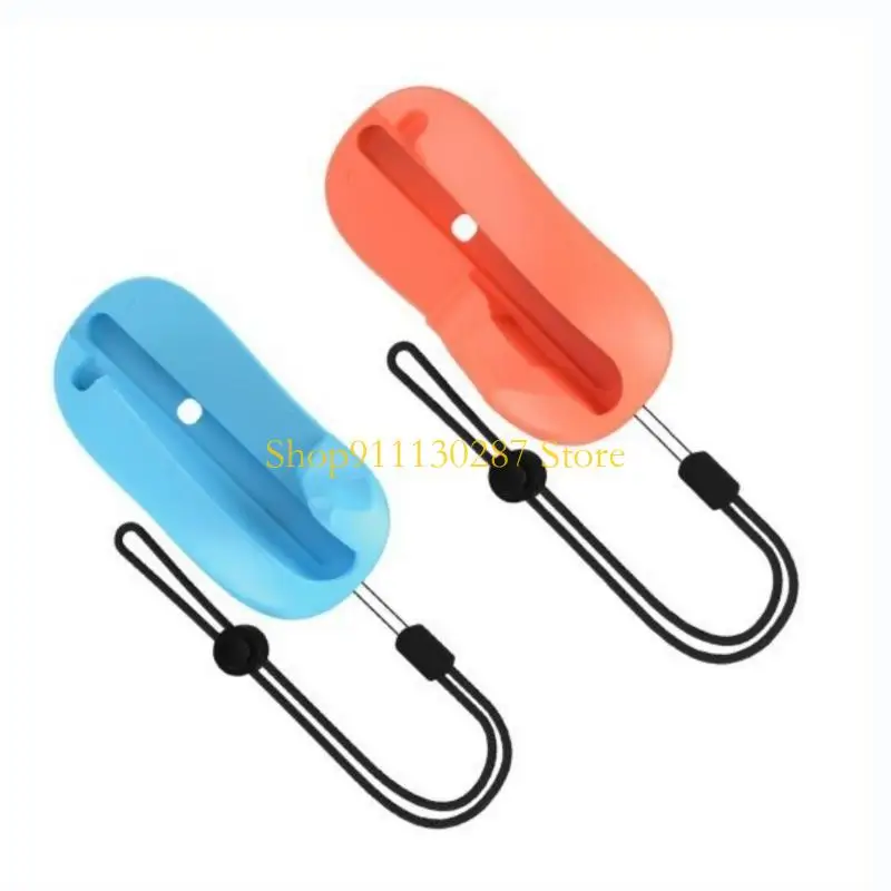 Soporte montaje para controlador juegos J1HC, para dispositivos juego NS 2, agarre ergonómico antideslizante, diseño - imagen 3