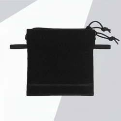 Bolsa táctica pecho con hebilla G – Panel modular multifunción
