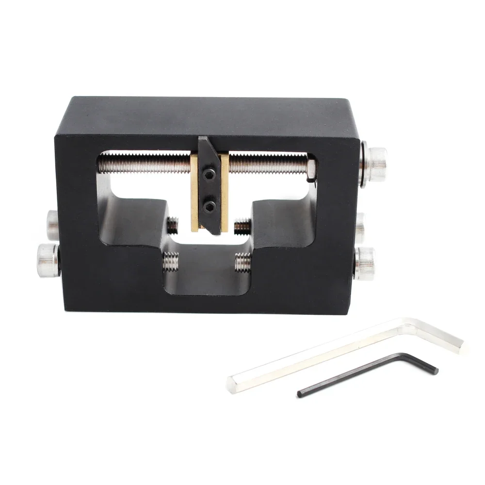 Herramienta de Mira Trasera táctica Universal, deslizamiento de pistola para Glock 1911 Sig Springfield, eliminación de caza, ajuste de herramienta de empujador - imagen 5