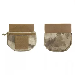 Camiseta deportiva sin mangas, bolsa de expansión Abdominal JJ