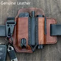 Genuine Leather B