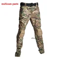 camouflage pants