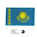Kazakhstan