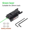 TYPE 4  Green Laser