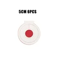 5CM 6PCS