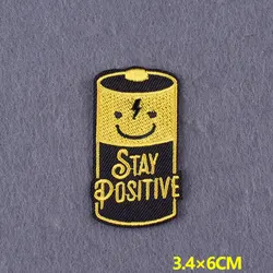 Parche bordado Ghost táctico – Termoadhesivo para ropa