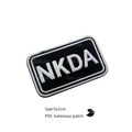 PVC Patch 29