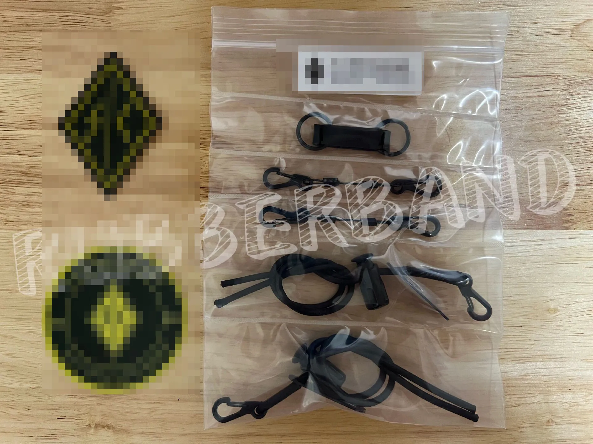 Casco táctico NVG con gafas visión nocturna – Kit completo - imagen 5